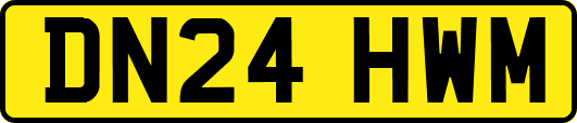 DN24HWM