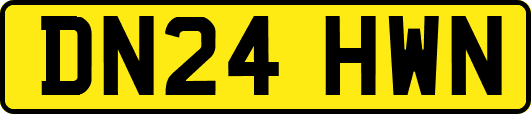DN24HWN