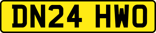 DN24HWO