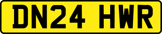 DN24HWR