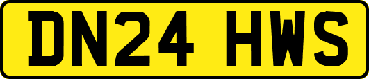 DN24HWS