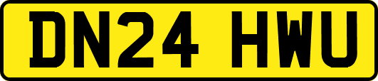 DN24HWU