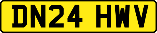 DN24HWV