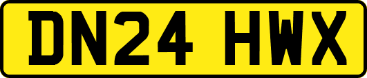 DN24HWX
