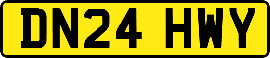 DN24HWY