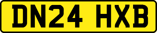 DN24HXB