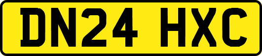 DN24HXC