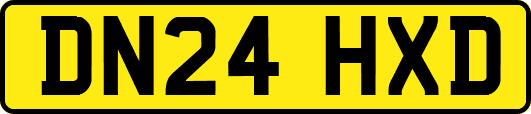 DN24HXD