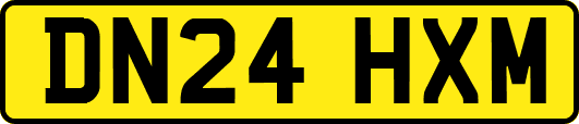 DN24HXM