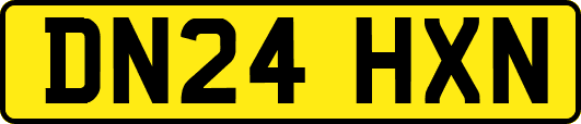 DN24HXN