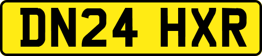 DN24HXR
