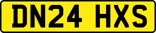 DN24HXS