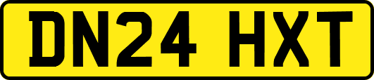 DN24HXT