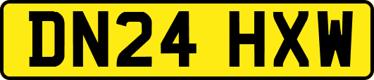 DN24HXW