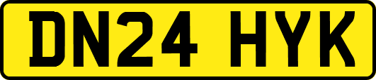 DN24HYK