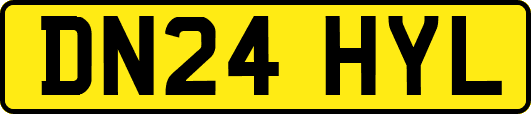 DN24HYL