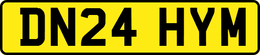 DN24HYM