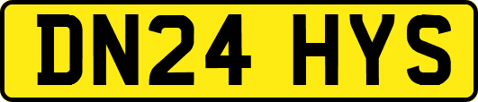 DN24HYS