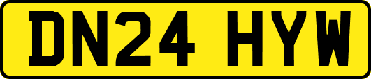 DN24HYW