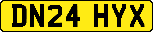 DN24HYX