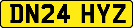 DN24HYZ
