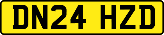 DN24HZD