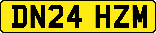 DN24HZM