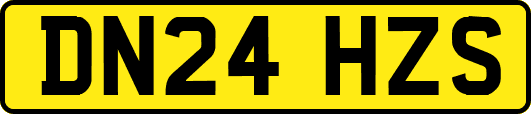 DN24HZS