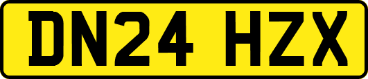 DN24HZX