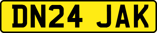 DN24JAK