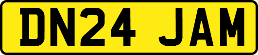 DN24JAM
