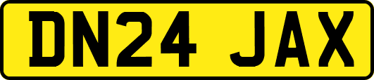 DN24JAX