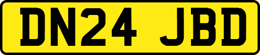 DN24JBD