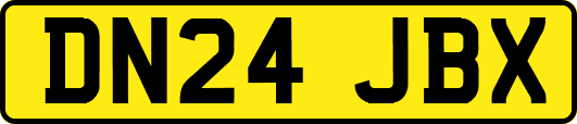 DN24JBX