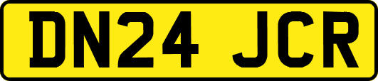 DN24JCR