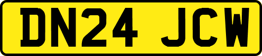 DN24JCW