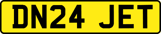 DN24JET