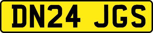 DN24JGS
