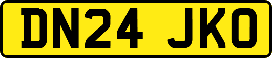 DN24JKO