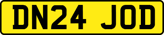 DN24JOD