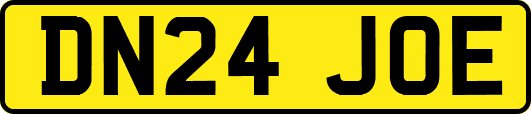 DN24JOE