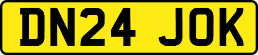 DN24JOK