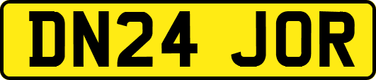 DN24JOR