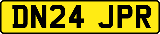 DN24JPR