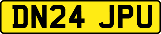 DN24JPU