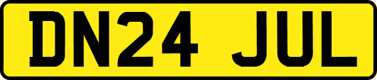DN24JUL