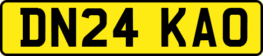 DN24KAO