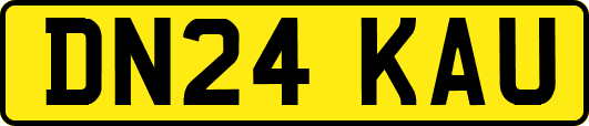 DN24KAU
