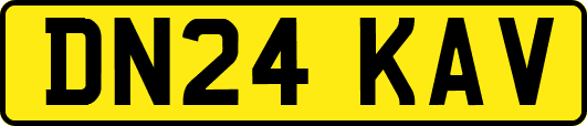 DN24KAV