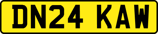 DN24KAW